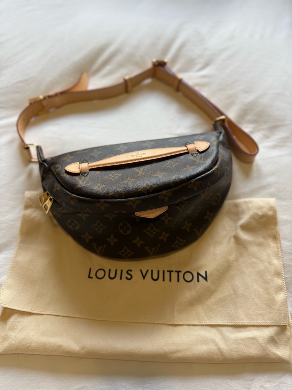 Designer Belt Bag